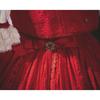 [Milky Time] Flandre Scarlet Cosplay Anime Halloween Lolita Costume (M)