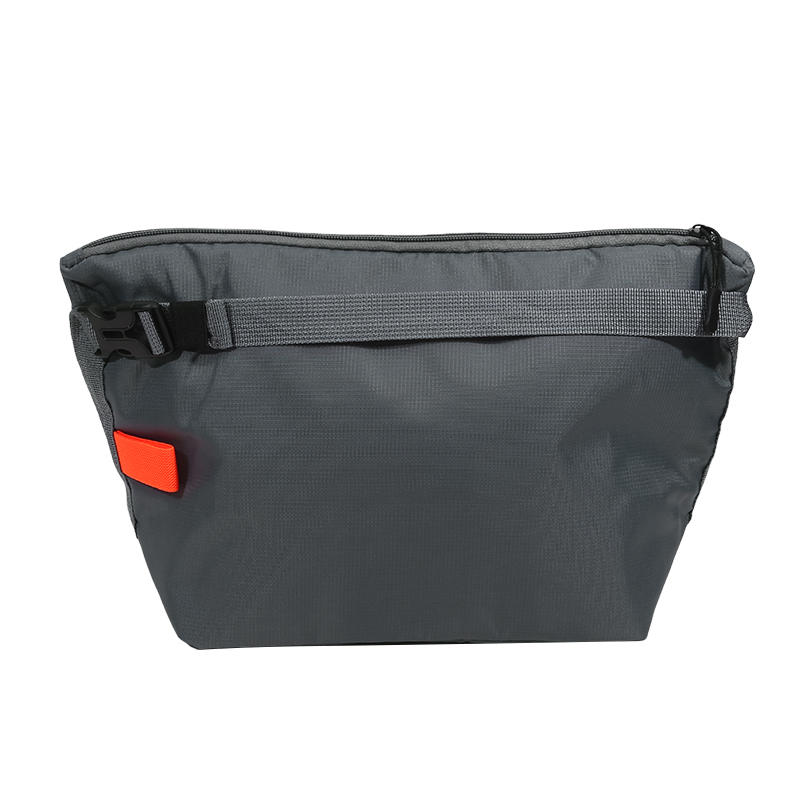 Pretty Small Lunch Pack Insulated Bento Bag Aluminium Foil Lunchbox Ice Bag Portable Dinner Picnic Food Storage Handbag