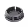 Screw Cover Door Handle Trim Cover Practical Replacement Part Easy tallation Process For BMW 6 Series Black
