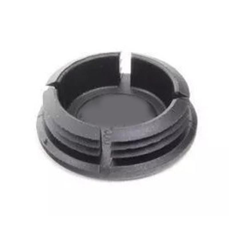 Screw Cover Door Handle Trim Cover Practical Replacement Part Easy tallation Process For BMW 6 Series Black