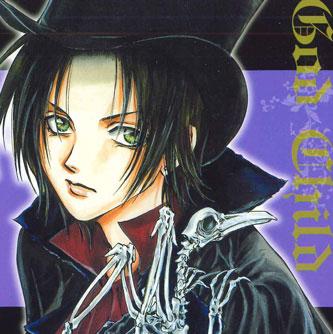 

CD KAORI YUKI - God Child Visual Cd-book NONE HAKUSENSHA Japan Anime/Game Used