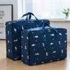 Travel Big Size Foldable Luggage Bag Clothes Storage Carry-On Duffle Bag