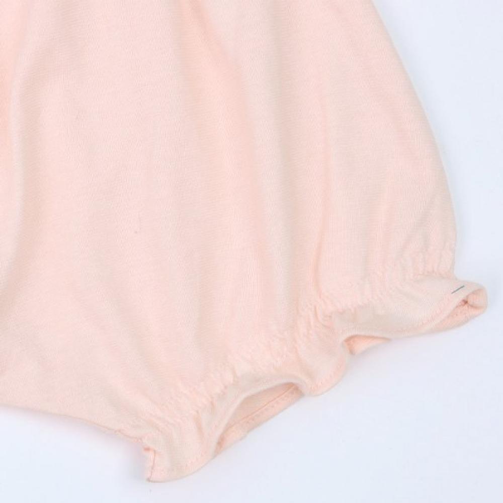 ORGANICMOM Pleated Dress Mjstop01