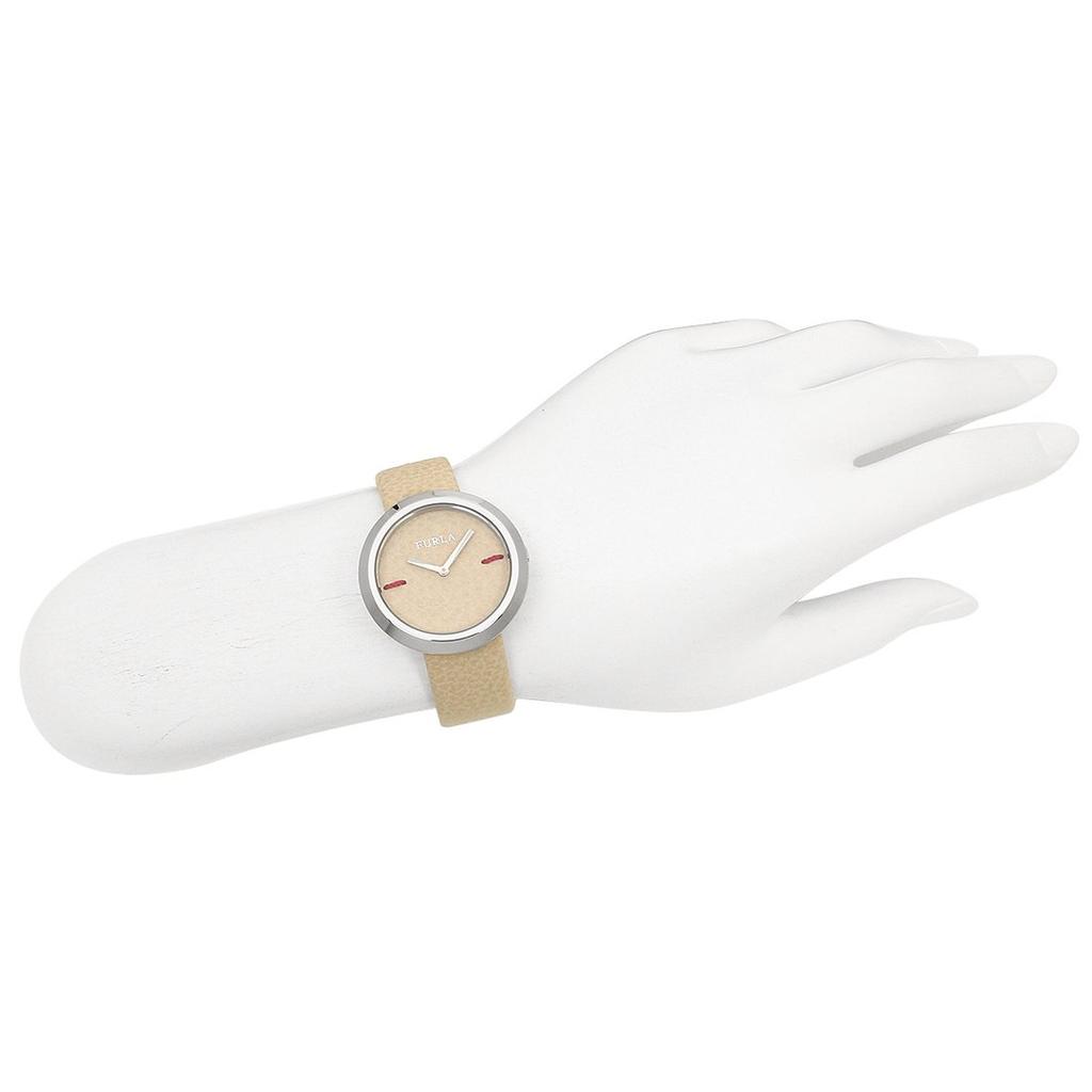 Watch FURLA 944194 R4251110509 Silver [Furla] Women's [Item]