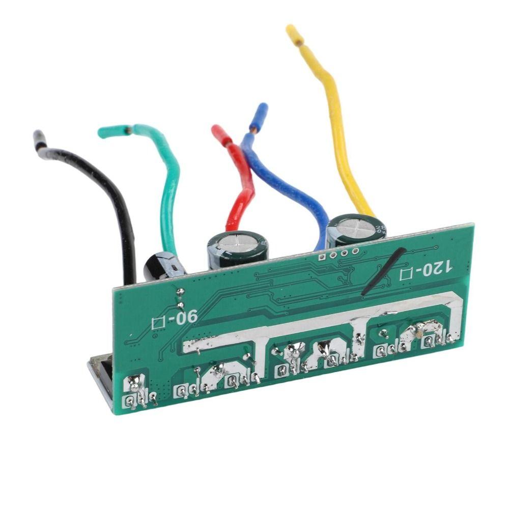 Replacement Submersible Pump Board Efficient Pump Control Motor Controller Driver  Deep Well Pumps