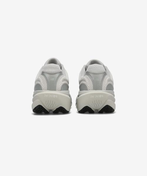 [New Balance] 1080 V15 (Women's, D) (Gray) [NBPFGS104V_15]