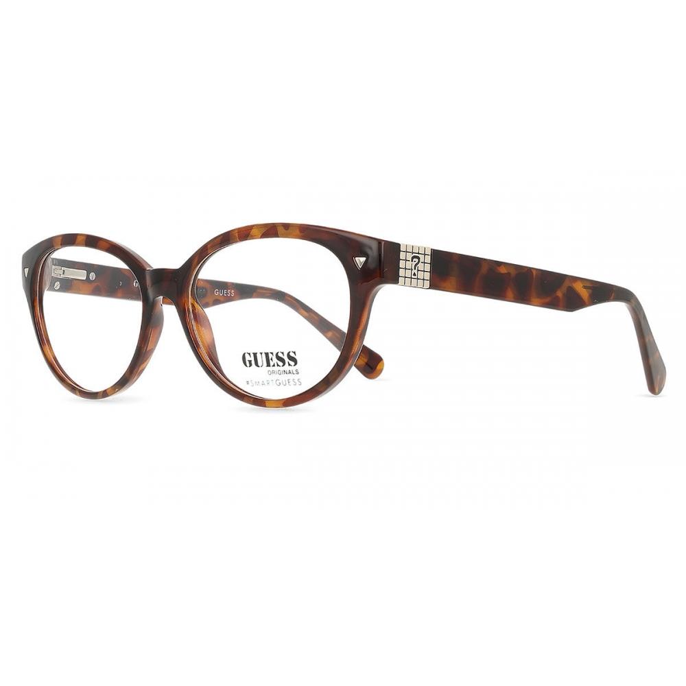 Guess Women Eyeglasses Gu8245 053