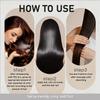 Hair Spray-Water Locking And Moisturizing-Permanent Styling To Make The Hair Smooth And Free From Knots-Suitable For All Hair Types, 100ml