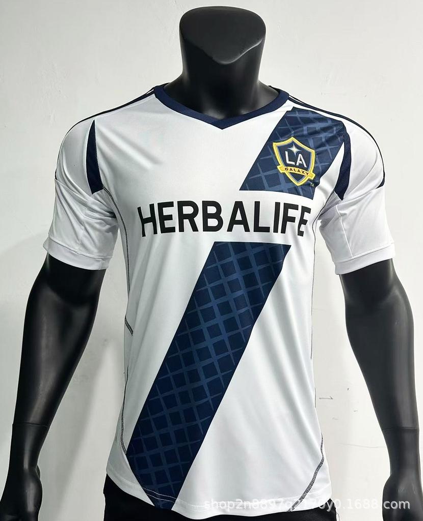 Retro jersey nostalgic version National team version Club version League version Classic short-sleeved men's **