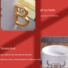 LocknLock Niu Niu Ceramic Mug