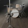 Drum Extension Bracket Adjustable Cymbal Holder Clamp Easy to Install Arm for