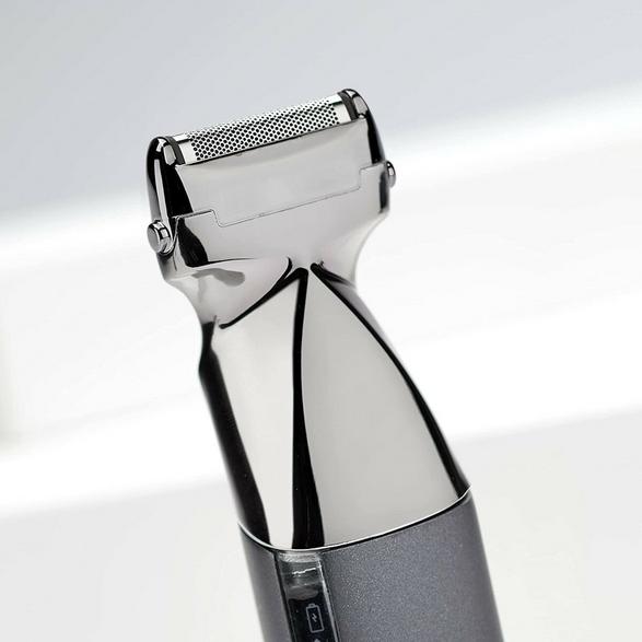 Babyliss mt996e super x-metal trimmer