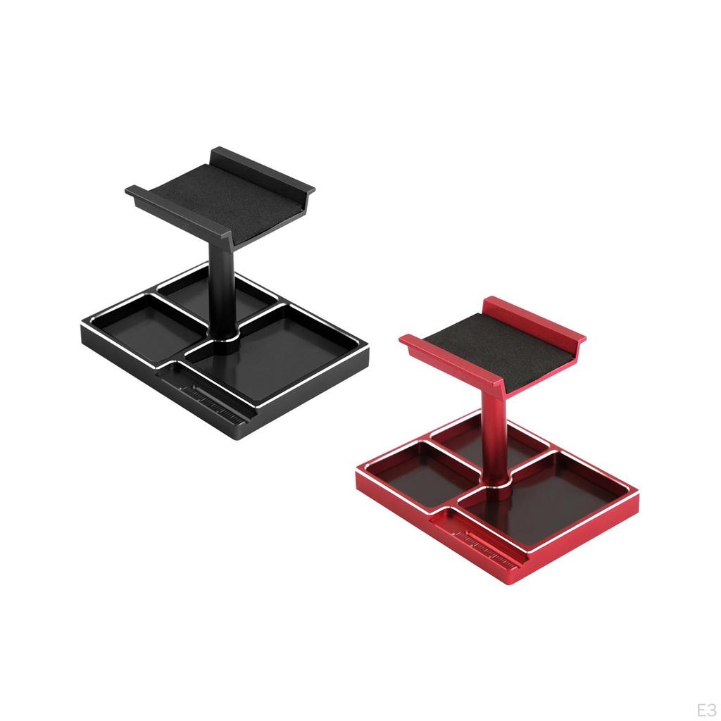 RC Car Repair Platform, Work Stand, Workstation for 1/8
