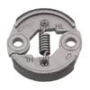Garden Equipment Clutch Replacement Compatible with Different 43cc and 52cc Trimmers and Brushcutters Replacement Part
