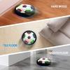 LED Bubble Football Kids Interactive Game Toy with Music and Lights for Kid Indoor Mobile Slide Flat Soccer Sports Creative Gift