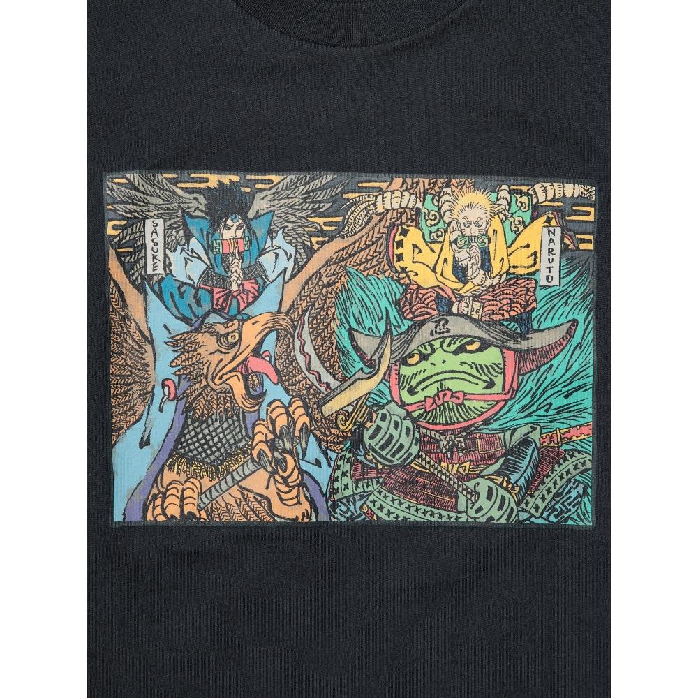 Uniqlo Japan Manga Ut Shueisha 100th Anniversary  narUto