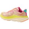 Hoka One One Clifton 9 Comfortable Versatile Simple Sports Casual Non-Slip Wear-Resistant Low-Top Running Shoes Kids Running Shoes 1131170-FSV