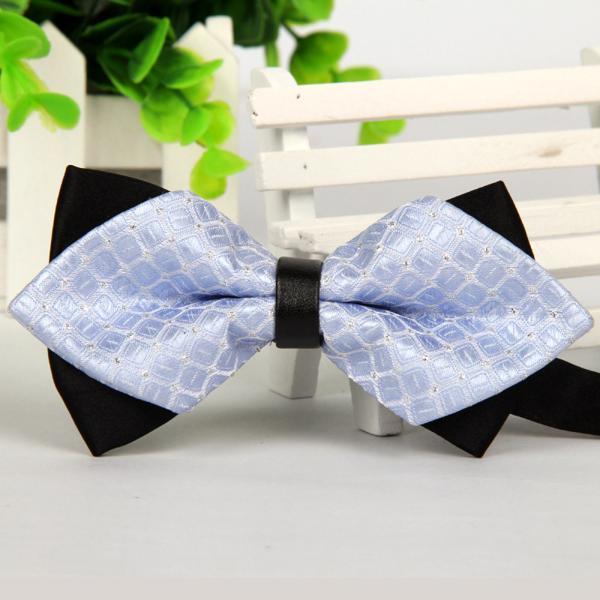 

Fashion Men Bowtie Bow Ties Accessories Tie Bowtie