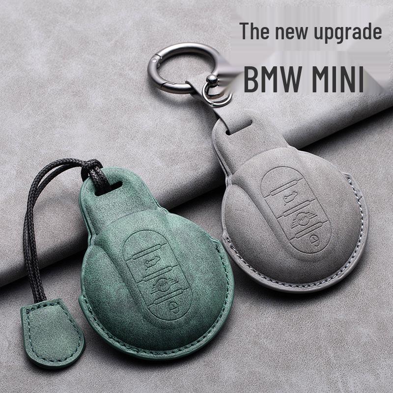 Pouzdro na klíče BMW Mini Cooper pro modely Countryman, JCW a Clubman
