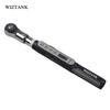 WIZTANK Adjustable Open-End Torque Wrench Head