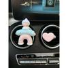 Retro Air Outlet Ornament Decoration Gift Car Aromatherapy