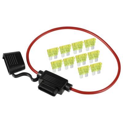 Reservdelar – Säkringar