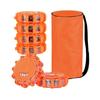 Strong Magnetic Emergency Light