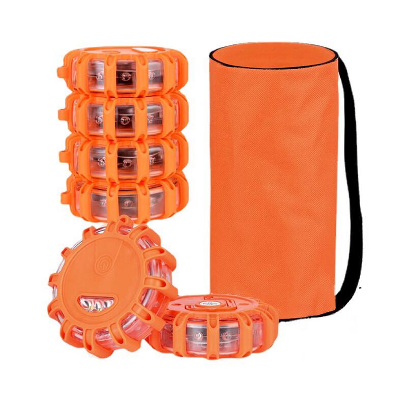 Strong Magnetic Emergency Light