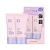 Holikaholika 35ml+35ml Dubbel Plan Smink Solskydd Planeringsset Spf50+ Pa+++