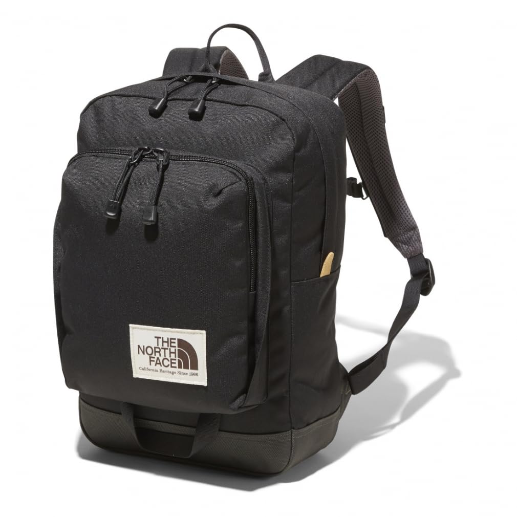 

North K Hot Shot Mini Black ONESIZE [The Face]