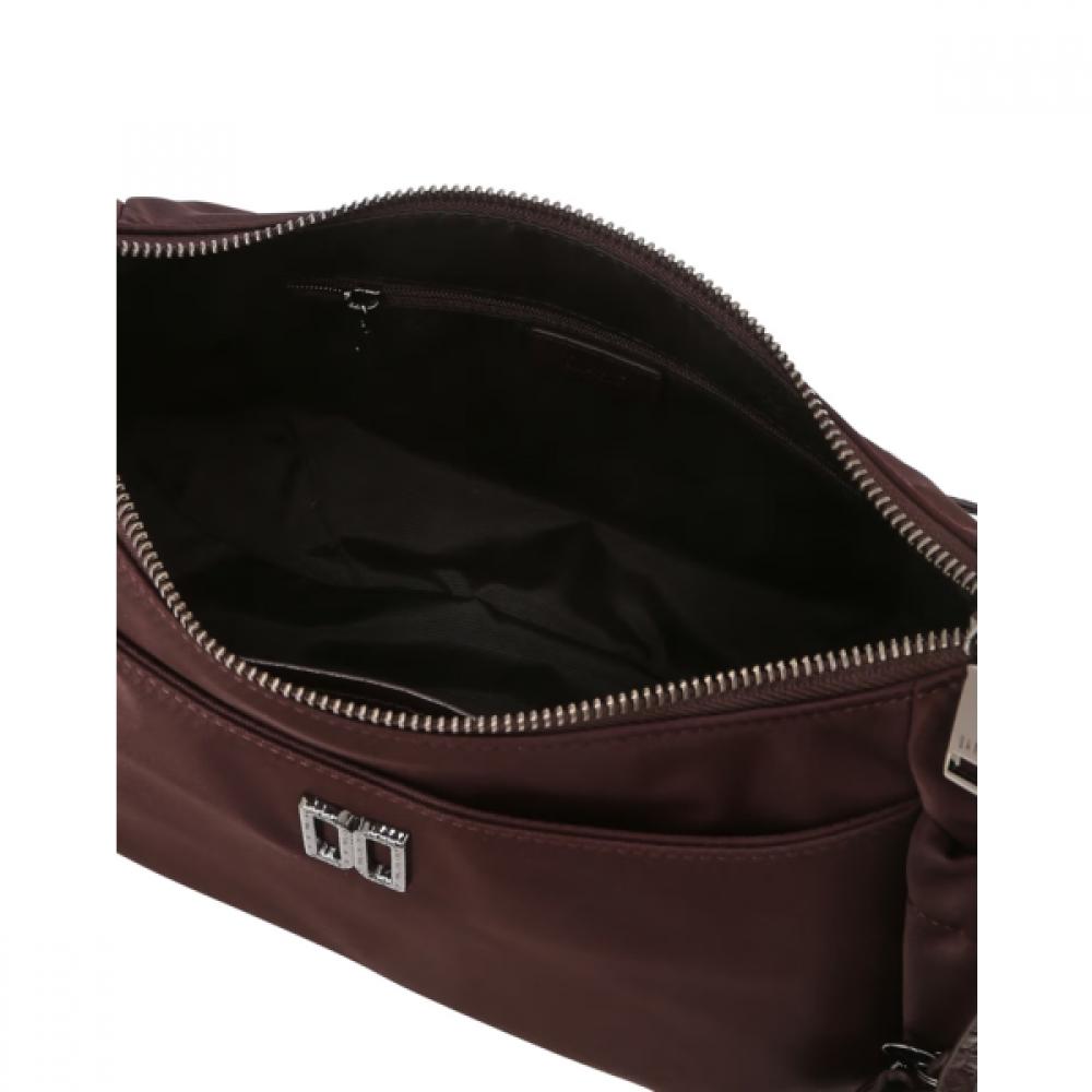Daks Crossbody Bag Burgundy Dd Logo Dcba6f077d2