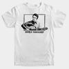The Legend of Bonnie & Clyde Merle Haggard Presents His 30th Album T-Shirt Retro Unisex T-Shirt