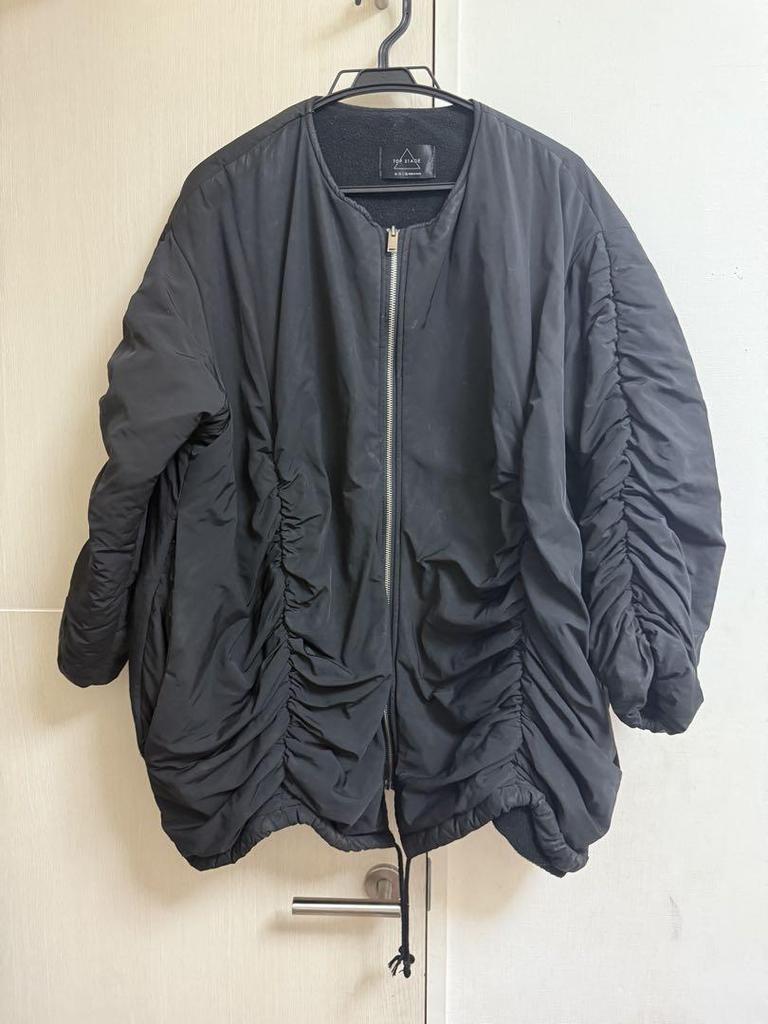 [USED] Korean brand jacket for BIGBANG fans