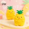 Realistic Fruit Fidget Toy Giant Stress Relief Toy, Mango Pineapple Grape Strawberry Watermelon Banana Soft Squeeze Hand Exerciser for Anxiety Tactile
