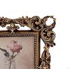 Vintage Picture Frame, Photo Frame ,Retro Gift ,Ornate Gallery Art Display Holder for
