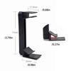 ABS Smart Phone Repair Stand Universal Replacement Professional Repairing Maintenance Fixing Clamp Holder Clip
