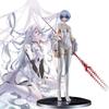 Genesis Evangelion Neon Ayanami Rei Figurine Anime Model Toys Christmas Gift