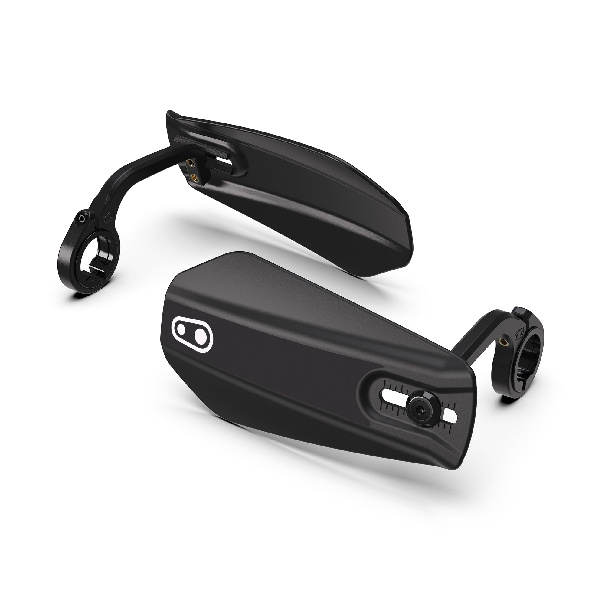 

CRANKBROTHERS Guardian MTB Handguard Kit чёрный