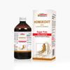 Dr. Bakshi's's Homoeopathy Homoeovit Sugar-Free Energy Syrup 450 Ml for Adults & Kids