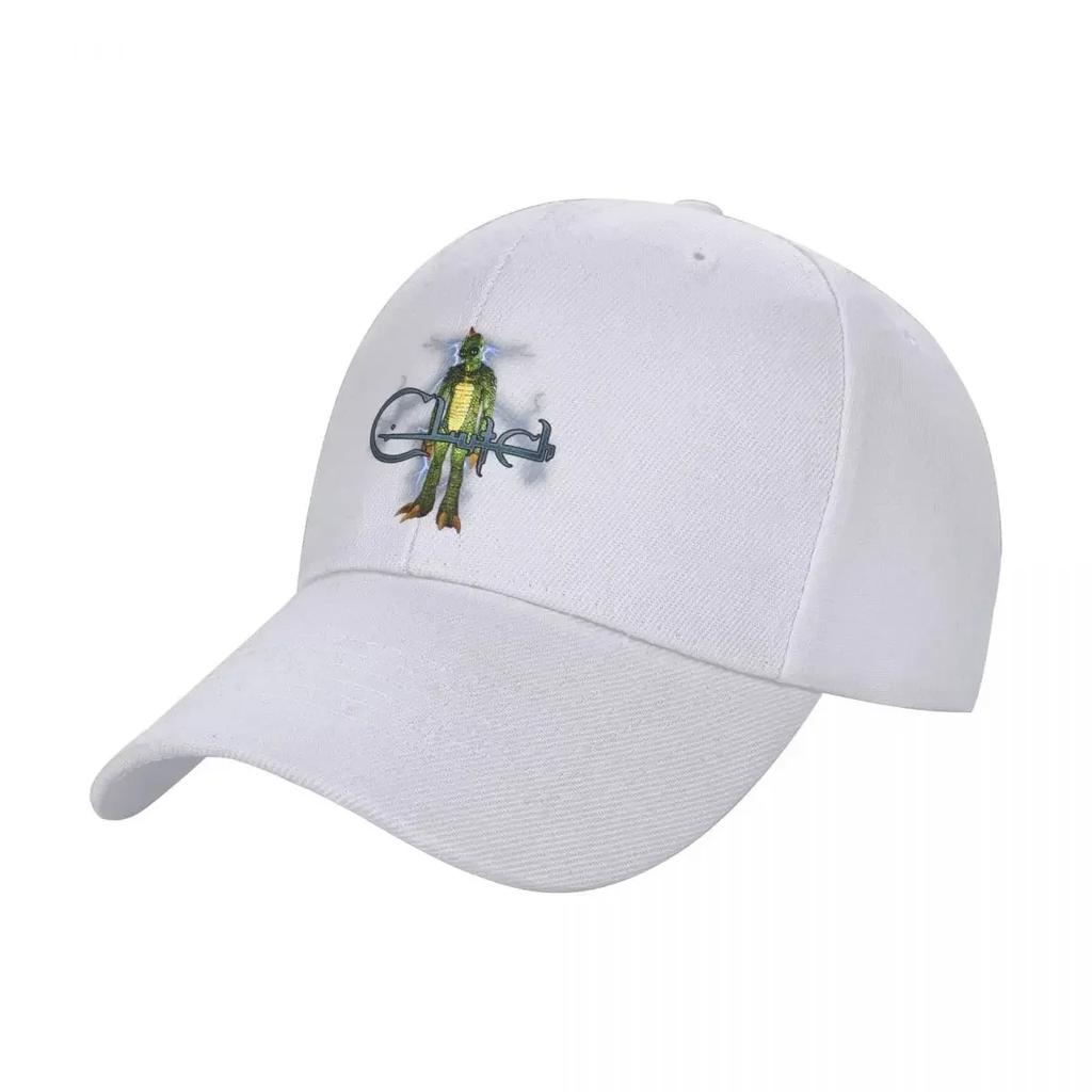 Sleestak Lightning 2 Baseball Cap Luxury Cap Big Size Hat Women Hats Men's