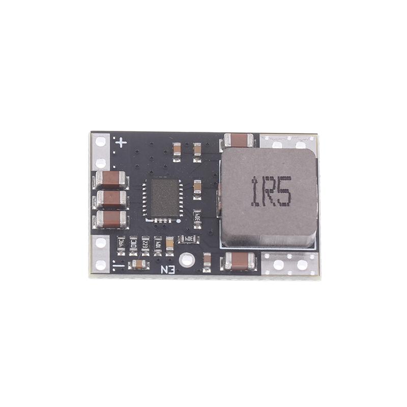 1 Piece DC-DC Boost Power Module DC 3-4.2V To 5V 7V 8V 11V High Power Lithium Battery Boost DC-DC Boost Conversion Module