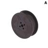 Universal Black Ribbon Compatible For Typewriter Printer Core Ink Ribbon