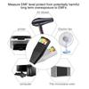 High Sensitivity EMF Meter EMF Detection Universal Paranormal Equipment Tester Professional Ghost Hunting Equipment