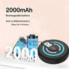 Portable CD Walkman With Bluetooth Transimitting CD Player Rechargeable With Speaker And Bluetooth Transmiter