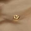 Minimalist Gold Ear Cuffs Studs Set Women Sterling Geometric Tiny Earring Collection 2026 Trend