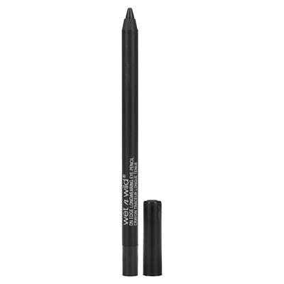 On Edge Long-Wearing Eye Pencil, A257 You'Re The Yin, 1.2G(0.04Oz)