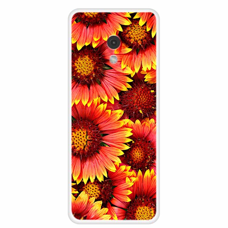Pour Nokia 215 4G 2024 Coque Nokia 235/220 4G 2024 Marbre Peint Transparente TPU Coque Arrière pour Nokia220 4G Coque de Protection ClearShell