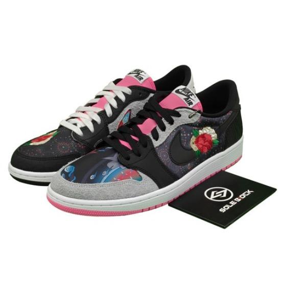 

Air Jordan 1 Low OG Chinese New Year CW0418-006 EU 41