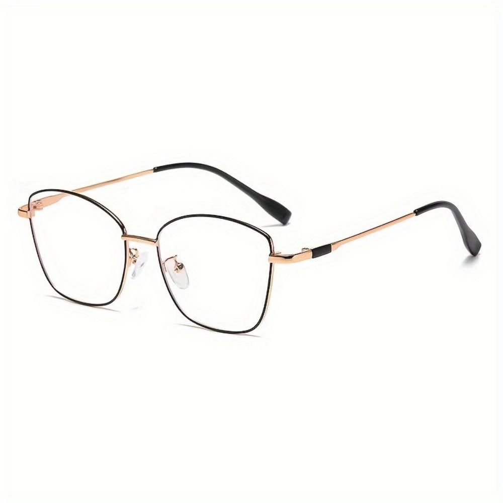 Blue Light Blocking Glasses TR Frame UV400 Protection Anti Glare Sunglasses Unisex Fashion Eyewear For Men Women