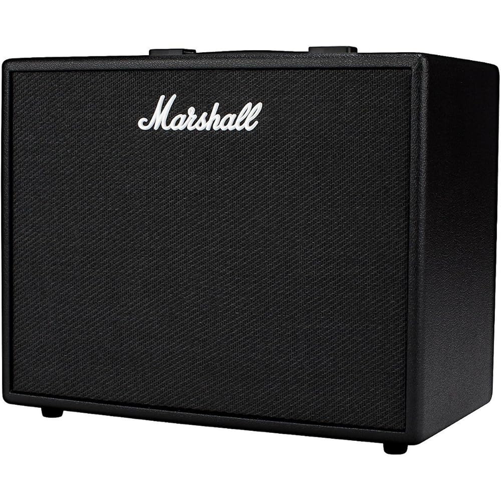 Marshall CODE50 Guitar Amp Combo